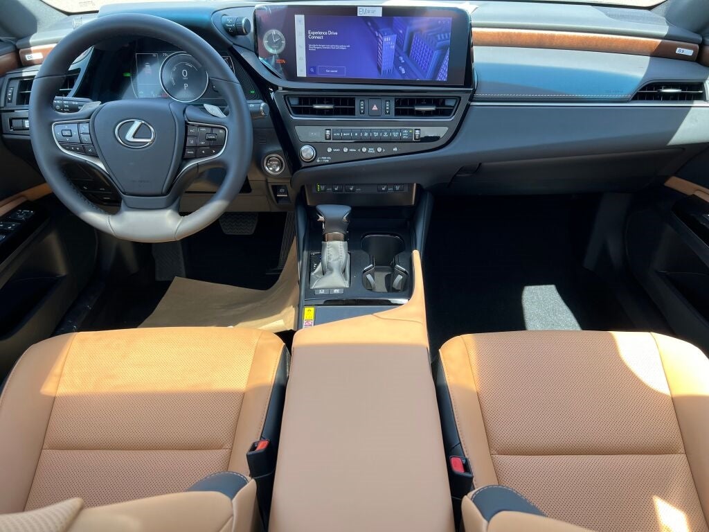 2024 Lexus ES 300h ES 300h